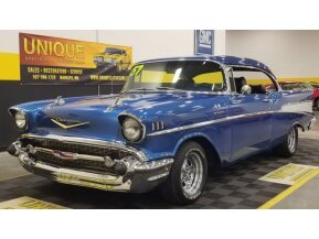 1957 Chevrolet Bel Air for sale 101724145